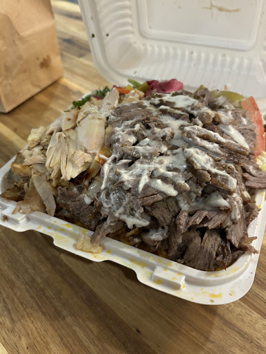 Photo of Mr Shawarma Restaurant - 5517 Hazeldean Rd, Stittsville, ON K2S 0P5